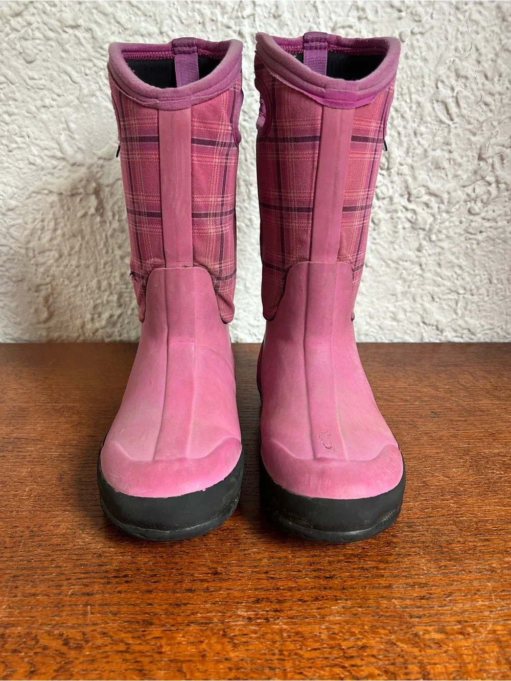 Bogs durable waterproof